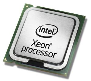 HP DL580 Gen8 Intel Xeon E7-8857v2 (3.0GHz/12-core/30MB/130W) FIO Processor Kit