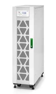 Easy UPS 3S 15 kVA 400 V 3:3 UPS with Internal Batteries - 25 Minutes Runtime