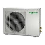 3.5kW Split System Outdoor Unit, None Pre-Charged Refrigerant