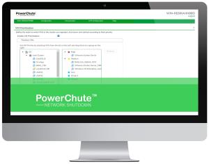 PowerChute Network Shutdown (V4.5) - Subscription Licence 1 Node 1 Years