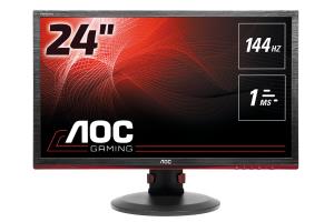 Desktop Monitor - G2460pf - 24in - 1920x1080 (full Hd) - 1ms