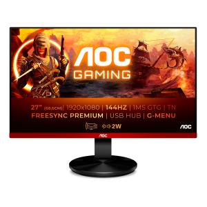 Gaming Monitor - G2790PX - 27in - 1920x1080 (Full HD) - 1ms