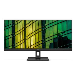 Desktop Monitor -U34E2M - 34in - 3440x1440 - 4ms