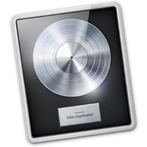 Logic Pro X (business And Education Customers / Education Only For Reselle)