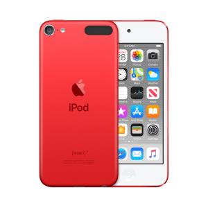 Ipod Touch 128GB - Red