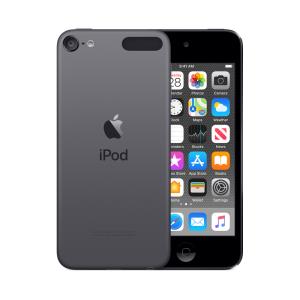 Ipod Touch 128GB - Space Gray