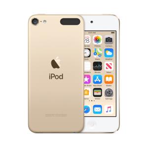 Ipod Touch 256GB - Gold