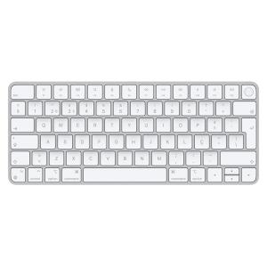 Magic Keyboard With Touch Id For Mac Models With Apple Silicon - Portugueser