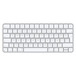 Magic Keyboard - Turkish Q-keyboard
