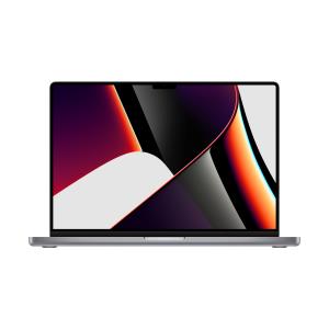 MacBook Pro 2021 - 16in - M1 Pro 10-cpu/32-gpu - 32GB Ram - 1TB SSD - Space Gray - Qwerty Uk