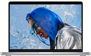 MacBook Pro 14in M1pro Spgrey Swiss Kb/eu Psu 32GB 512gb