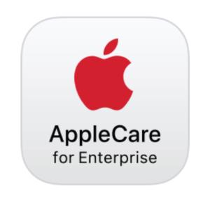 Applecare For Enterprise iPad 10.2in 48 Months T3