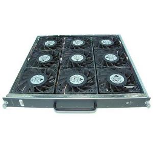 Cisco - Fan tray - refurbished - for Catalyst 6513-E