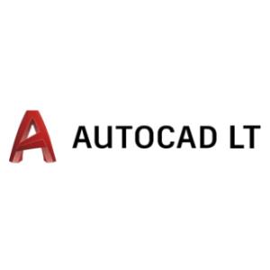 Autocad Lt - Commercial - Single User - Annual Subscription Renewal - Switched From Network Maintenance 2:1 Trade-in