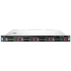 HP DL60 Gen9 4LFF CTO Server