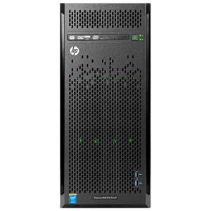 HP ML110 Gen9 Hot Plug 4LFF CTO Server