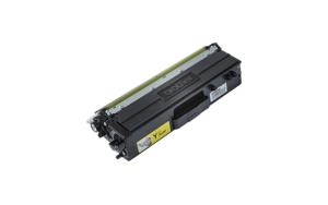 Toner Cartridge - Tn426y - 6500 Pages - Yellow