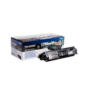 Toner Cartridge - Tn900bkp - High Capacity - 6000 Pages - Black