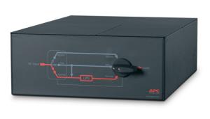 APC SERVICE BYPASS PANEL- 200/208/240V 100A OUTPUT IN