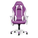 CALIFORNIA PURPLEY PINK (RED WINE) GAMING CHAIR