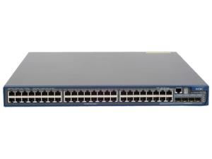 R/HPE 5120-48G E with 2 Slots Rfrbd Swit