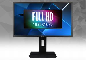 Desktop Monitor - B276hlc Bmdprx - 27in - 1920 X 1080 (full Hd) - Va 5ms 16:9 LED Backlight