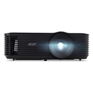 Projector X118hp Dlp 3d Svga (800 X 600) Up To 4000 Lm