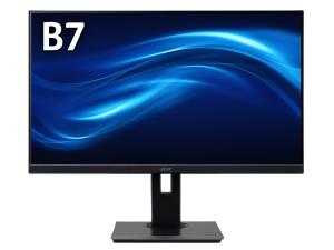 Desktop Monitor - B277bmiprzx - 27in - 1920 X 1080 (full Hd) - IPS