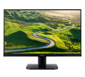 Desktop Monitor - Ka270h Abid - 27in - 1920 X 1080 (full Hd) - Va 4ms 16:9
