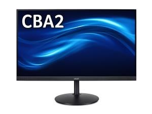 Desktop Monitor - Cba242y Abmirx - 23.8in - 1920 X 1080 (full Hd) - Va