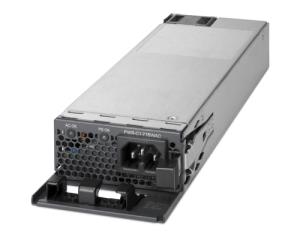 Cisco - Power supply - hot-plug / redundant  ( plug-in module ) - AC 100-240 V - 715 Watt - refurbis