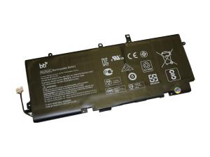 Replacement Battery For Hp - Compaq Hp Elitebook 1040 G3 Replacing Oem Part Numbers Bg06xl 804175-1b