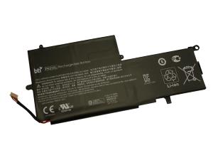 Replacement Battery For Hp Spectre X360 13 Series Replacing Oem Part Numbers 789116-005 Pk03xl Pk030