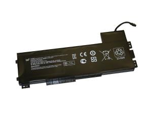Replacement Battery For Hp Zbook 15 G3 Replacing Oem Part Numbers Vv09xl 808452-001 808398-2b2 Vv090