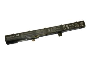Replacement 4 Cell Battery For Asus X451 X551 Replacing Oem Part Numbers A41n1308 A31n1319 0b110-002