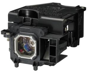 Bti Replacement Lamp For Nec m260ws M300xs M350x
