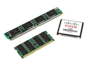 Cisco - DDR4 - 32 GB - DIMM 288-pin - 2133 MHz / PC4-17000 - 1.2 V - registered - ECC - remanufactur