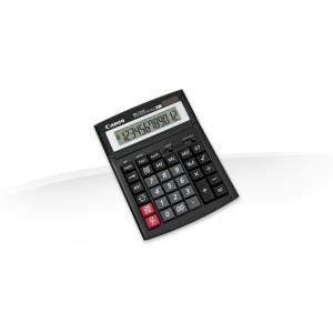 Calculator Desk Display Ws-1210t 12digits With Tax Calculation Function