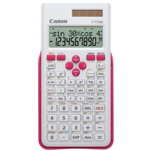 Calculator F-715sg Exp Dbl (5730b002)