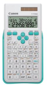 Calculator F-715sg Exp Dbl (5730b003)