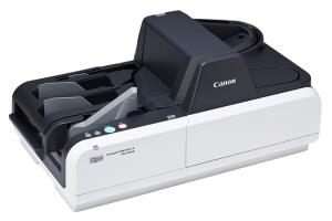 Cr190i 11 Cheque Scanner
