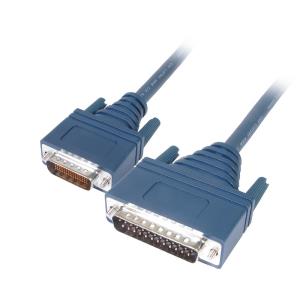 Cable - Rs-232 Male Dte 3m