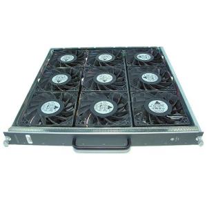 Chassis Fan Tray For Catalyst 6509-e Spare