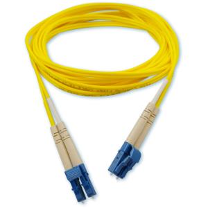 Fiber Patch Cord Lc To Lc 6m