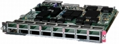 Cisco Catalyst 6500 Series Distributed Forwarding Card 3cxl For Ws-x67xx Modules Spare