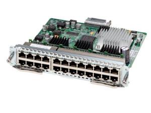 Cisco Enhanced Layer 2/3 Etherswitch Service Module Spare
