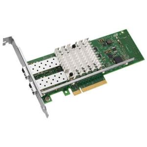 Intel Dual-port 10 GBe Ethernet X520 Server Adapter