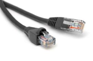 Cisco - Network Cable - 5m Black