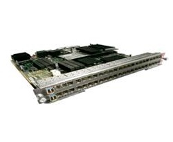 Catalyst 6500 48p Gige 80g Sys Spare
