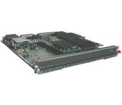 Catalyst 6500 24-port Gige Module Fabric-enabled With Dfc4 S
